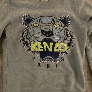 KENZO SWEATER